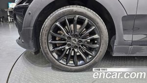 Mini Clubman High 2020 года из Южной Кореи