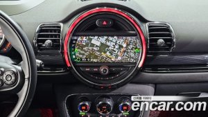Mini Clubman High 2020 года из Южной Кореи
