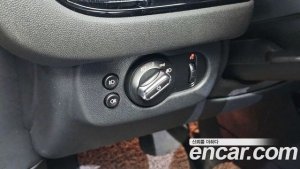 Mini Clubman High 2020 года из Южной Кореи