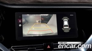 Kia Niro 1.6 HEV 2020 года из Южной Кореи
