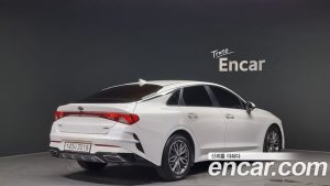 Kia K5 1.6 Turbo 2020 года из Южной Кореи