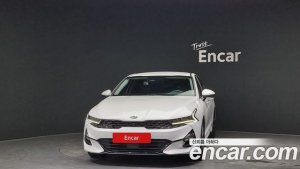 Kia K5 1.6 Turbo 2020 года из Южной Кореи