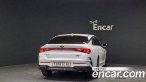 Kia K5 1.6 Turbo 2020 года из Южной Кореи