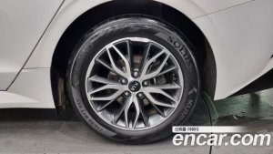 Kia K5 1.6 Turbo 2020 года из Южной Кореи