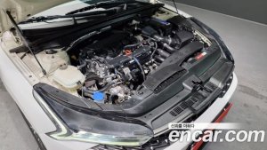 Kia K5 1.6 Turbo 2020 года из Южной Кореи