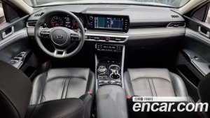 Kia K5 1.6 Turbo 2020 года из Южной Кореи