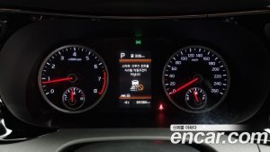 Kia K5 1.6 Turbo 2020 года из Южной Кореи