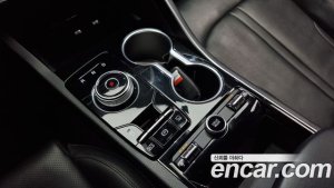 Kia K5 1.6 Turbo 2020 года из Южной Кореи