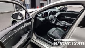 Kia K5 1.6 Turbo 2020 года из Южной Кореи