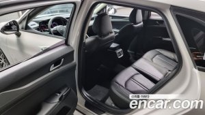 Kia K5 1.6 Turbo 2020 года из Южной Кореи