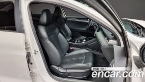 Kia K5 1.6 Turbo 2020 года из Южной Кореи