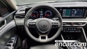Kia K5 1.6 Turbo 2020 года из Южной Кореи