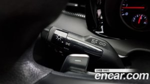 Kia K5 1.6 Turbo 2020 года из Южной Кореи