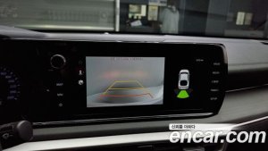 Kia K5 1.6 Turbo 2020 года из Южной Кореи