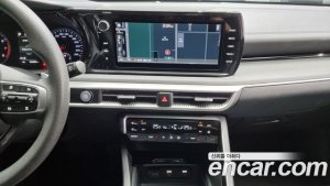 Kia K5 1.6 Turbo 2020 года из Южной Кореи