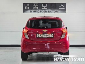 ChevroletGMDaewoo Spark Premium 2020 года из Южной Кореи