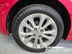 ChevroletGMDaewoo Spark Premium 2020 года из Южной Кореи