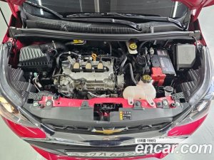 ChevroletGMDaewoo Spark Premium 2020 года из Южной Кореи