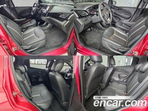 ChevroletGMDaewoo Spark Premium 2020 года из Южной Кореи