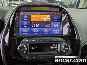 ChevroletGMDaewoo Spark Premium 2020 года из Южной Кореи