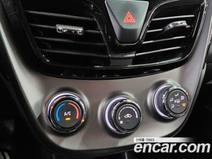 ChevroletGMDaewoo Spark Premium 2020 года из Южной Кореи