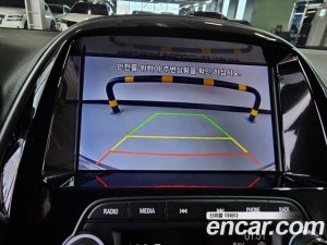ChevroletGMDaewoo Spark Premium 2020 года из Южной Кореи