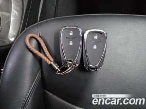 ChevroletGMDaewoo Spark Premium 2020 года из Южной Кореи