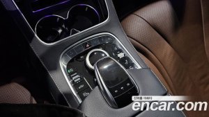 Mercedes-Benz S-Class S350 d 4MATIC AMG Line 2020 года из Южной Кореи