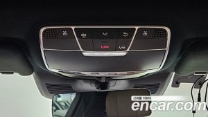 Mercedes-Benz S-Class S350 d 4MATIC AMG Line 2020 года из Южной Кореи