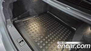 Mercedes-Benz S-Class S350 d 4MATIC AMG Line 2020 года из Южной Кореи