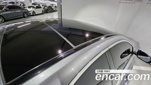 Mercedes-Benz S-Class S350 d 4MATIC AMG Line 2020 года из Южной Кореи