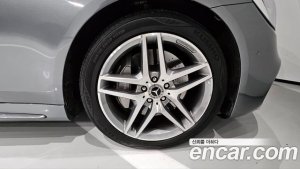 Mercedes-Benz S-Class S350 d 4MATIC AMG Line 2020 года из Южной Кореи