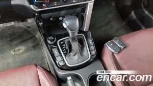 Kia Seltos Бензин 1.6 Turbo 2WD 2020 года из Южной Кореи