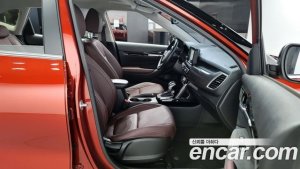 Kia Seltos Бензин 1.6 Turbo 2WD 2020 года из Южной Кореи