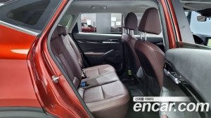 Kia Seltos Бензин 1.6 Turbo 2WD 2020 года из Южной Кореи
