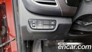 Kia Seltos Бензин 1.6 Turbo 2WD 2020 года из Южной Кореи
