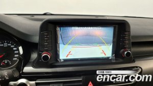 Kia Seltos Бензин 1.6 Turbo 2WD 2020 года из Южной Кореи