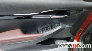 Kia Seltos Бензин 1.6 Turbo 2WD 2020 года из Южной Кореи