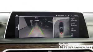BMW 7-Series 740Li xDrive Design Pure Excellence 2020 года из Южной Кореи