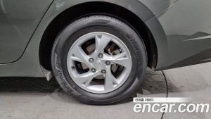 Hyundai AVANTE 1.6 2021 года из Южной Кореи