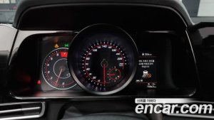 Hyundai AVANTE 1.6 2021 года из Южной Кореи