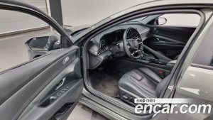 Hyundai AVANTE 1.6 2021 года из Южной Кореи