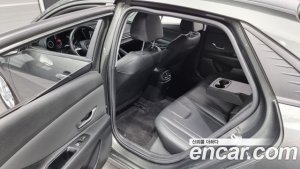 Hyundai AVANTE 1.6 2021 года из Южной Кореи