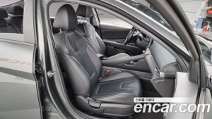 Hyundai AVANTE 1.6 2021 года из Южной Кореи