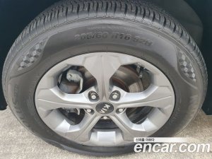 Kia Seltos Дизель 1.6 2WD 2022 года из Южной Кореи