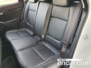 Kia Seltos Дизель 1.6 2WD 2022 года из Южной Кореи