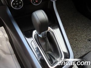Renault-KoreaSamsung XM3 1.6 GTe SE 2020 года из Южной Кореи
