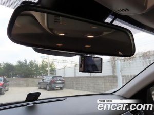 Renault-KoreaSamsung XM3 1.6 GTe SE 2020 года из Южной Кореи
