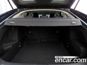 Renault-KoreaSamsung XM3 1.6 GTe SE 2020 года из Южной Кореи