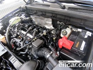 Renault-KoreaSamsung XM3 1.6 GTe SE 2020 года из Южной Кореи